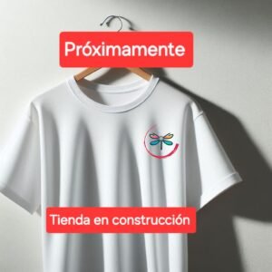 Camiseta con Logo
